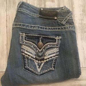 Vigoss Jeans